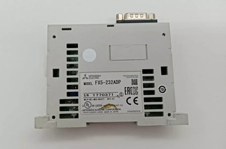 Mitsubishi Electric FX5-232ADP FX5 Serial Communication Adapter