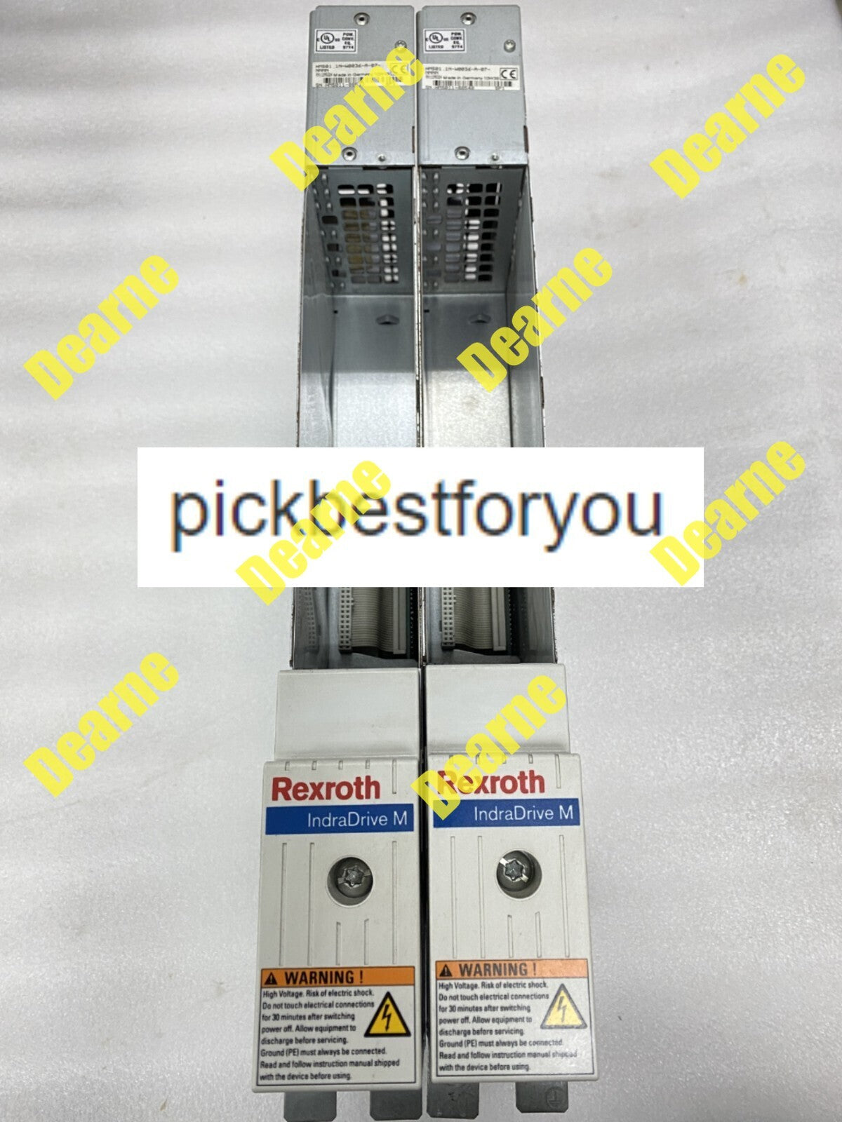 HMS01.1N-W0036 Compact Test Item