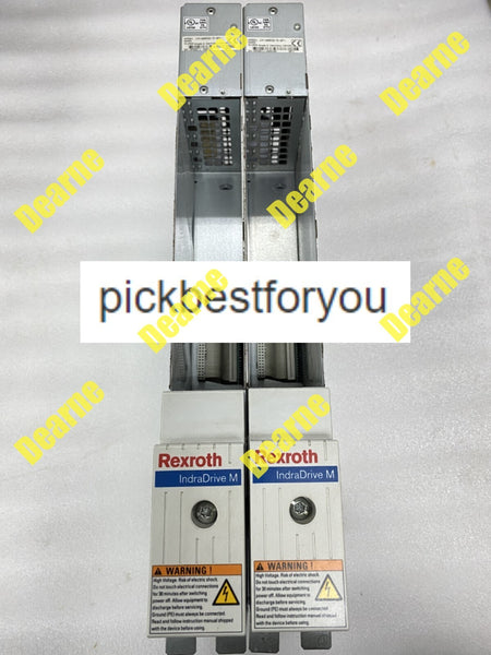 HMS01.1N-W0036 Compact Test Item