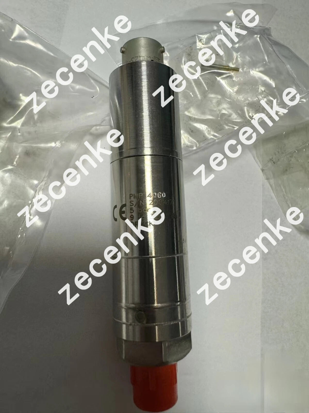 Druck PMP 4060 PMP4060 Pressure Transducer 9 To 32 VDC