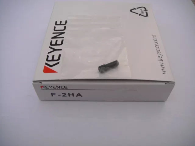 Keyence F-2HA Focusing Lens for Diffuse Reflection Applications