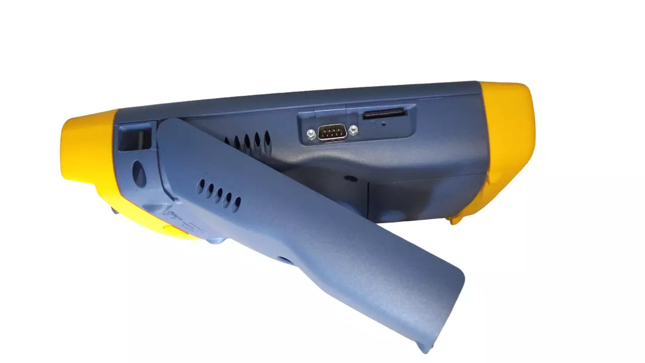 Fluke Networks OptiFiber Analyzer OFTM-5612B for Efficient Network Testing