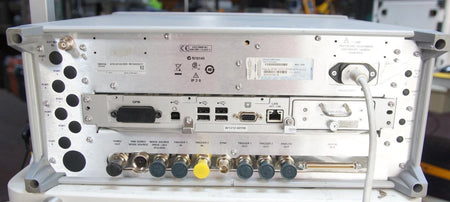 Agilent N9010A 26.5GHz EXA Signal Analyzer with Options 526 B25 FS1 2FP 3FP 4FP