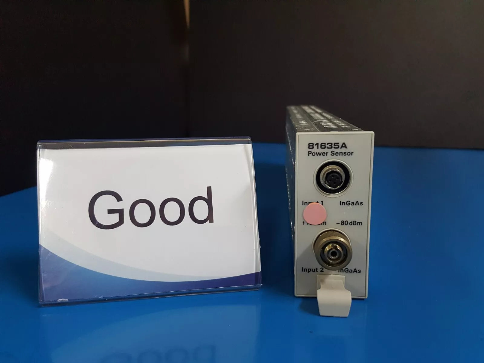 Agilent 81635A Power Sensor (4947)