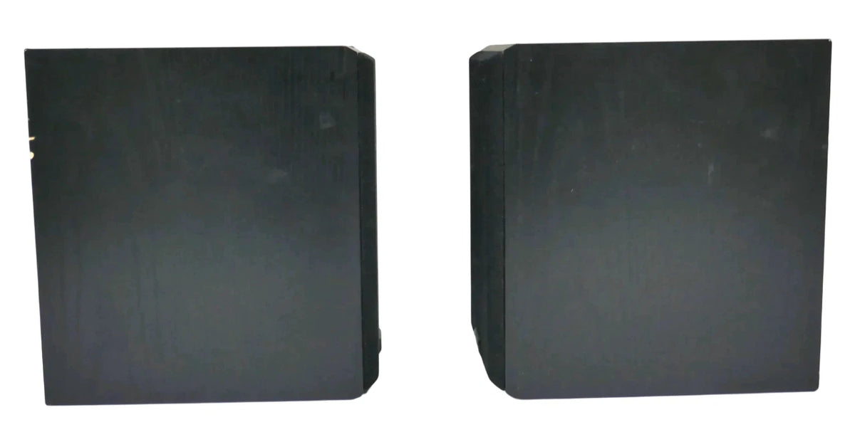Paradigm Micro71532 Bookshelf Speakers (Pair)- Free shipping