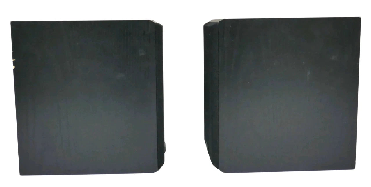 Paradigm Micro71532 Bookshelf Speakers (Pair)- Free shipping