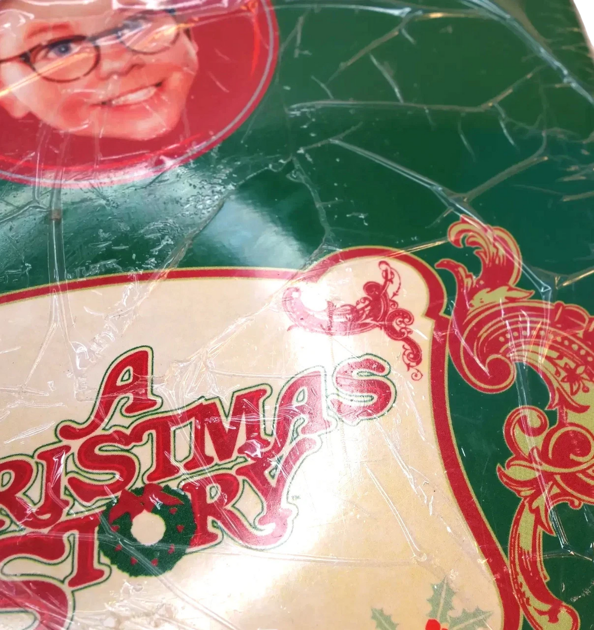 A Christmas Story - Ultimate Collectors Edition (Blu-ray) - New Free shipping
