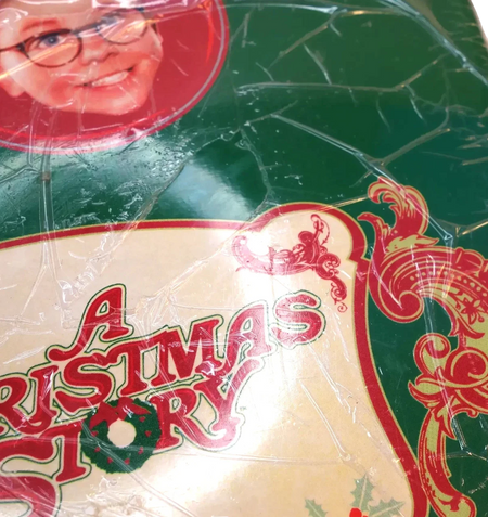 A Christmas Story - Ultimate Collectors Edition (Blu-ray) - New Free shipping