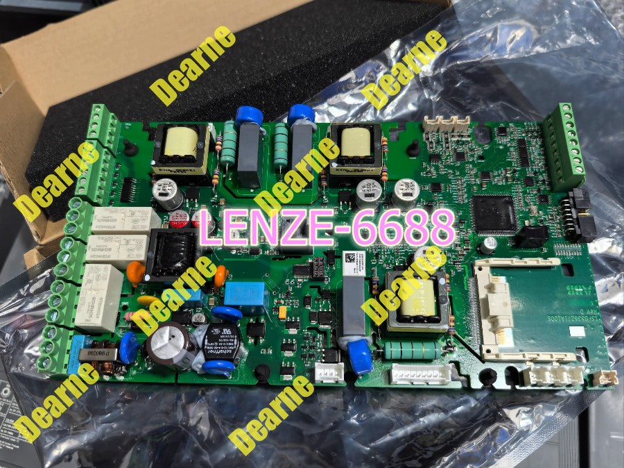1PC 1SFB536268D100<wbr/>8