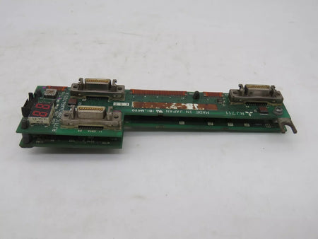 Mitsubishi RJ711C BN634A647G51A Circuit Board
