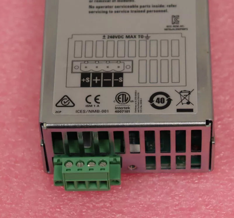 Lakeview Test and Measurement: High Precision Multifunctional Meter