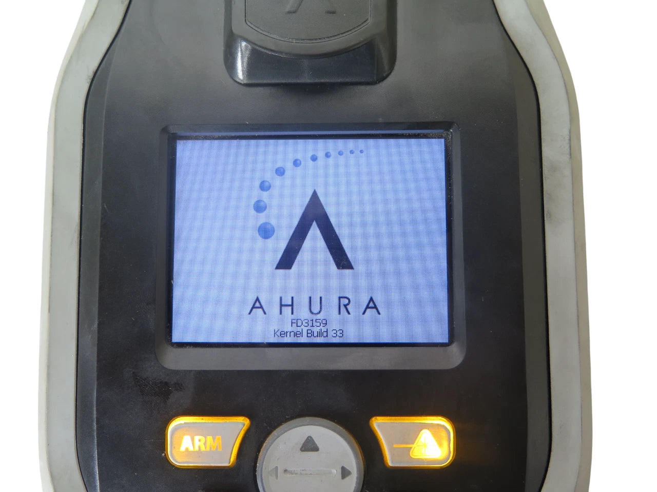 Ahura First Defender Chemical ID System Spectrometer - Free Shipping