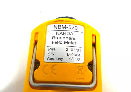 Narda Safety Test Solutions NBM-520 Broadband Field Meter