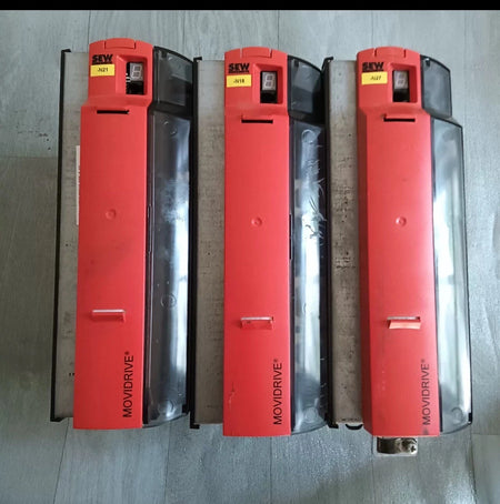 MDX61B0014-5A3-4-0T Variable Frequency Drive (VFD)