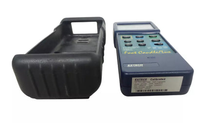 Extech Instruments 407026 Foot Candle Lux Meter
