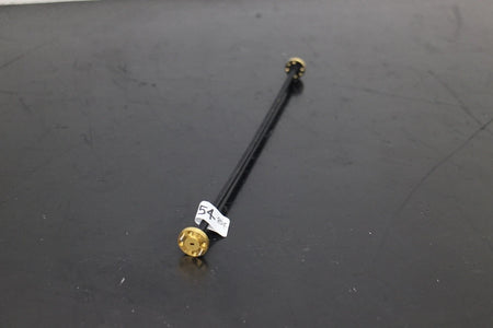 Custom Micro Straight 300mm WR10 Waveguide