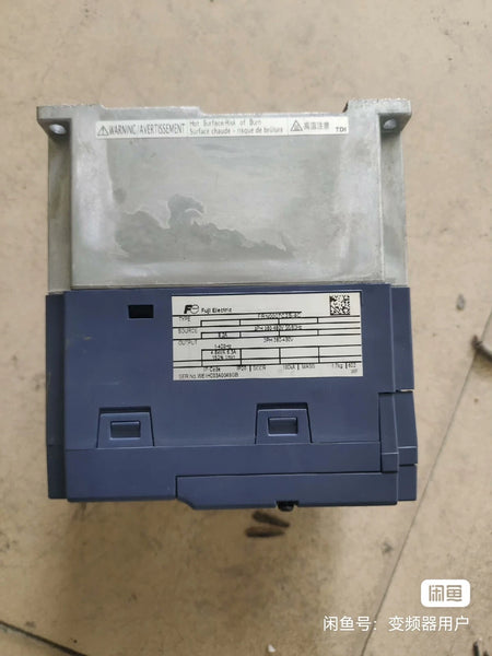 Refurbished FRN0007C2S-4C Inverter for 1 PC #B7469 CL