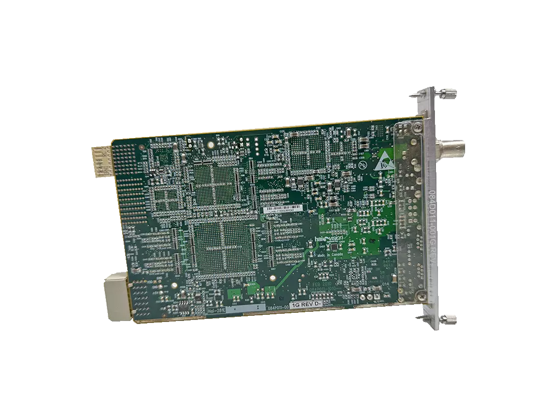 Haivision Barracuda B-280E-SDI Video Encoder with SDI Input