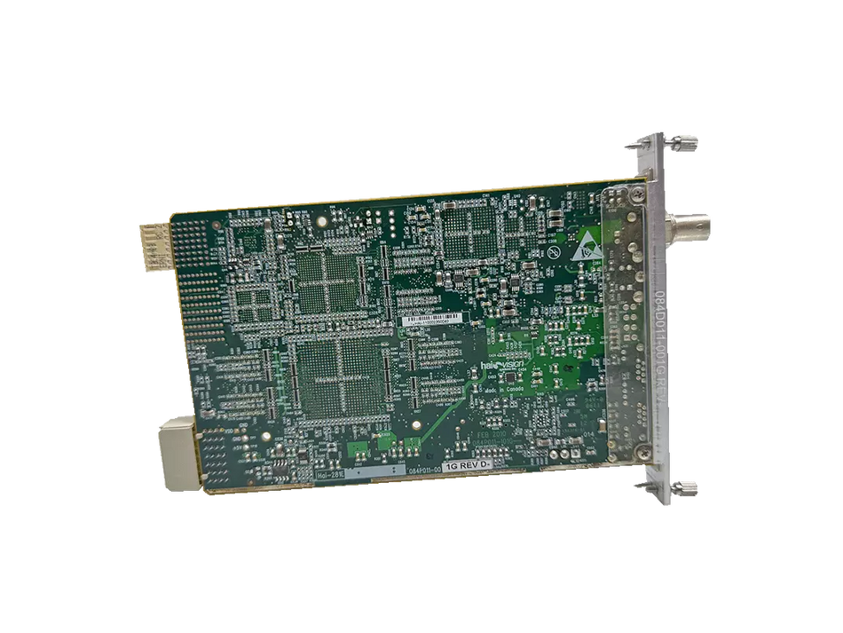 Haivision Barracuda B-280E-SDI Video Encoder with SDI Input