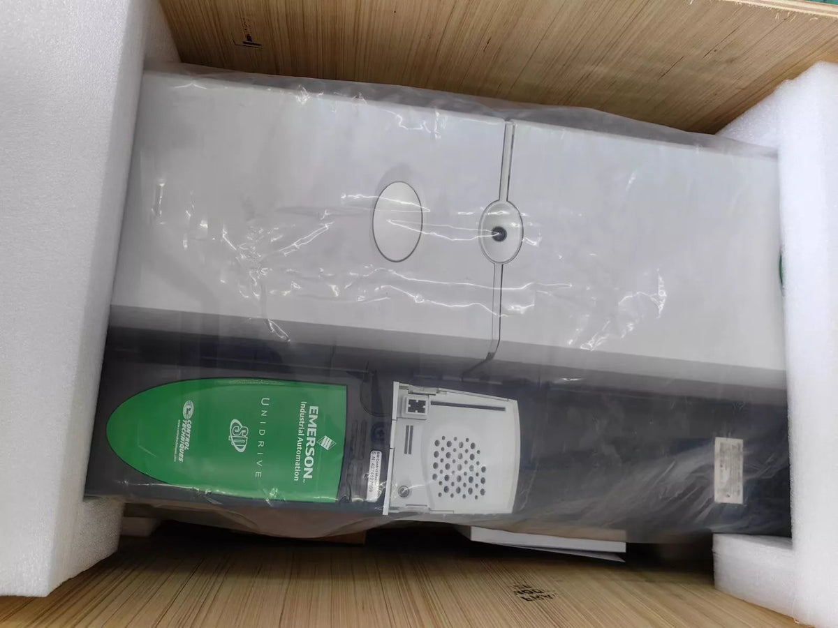 Control Techniques SPMD 1403 Frequency Inverter