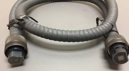 4 FT Microscope Fiber Optic Ring Light Guide Cable (1291 mm)