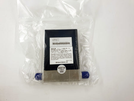Aera FC-PIR98x Pressure Insensitive MFC