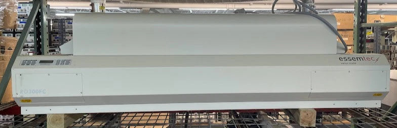 ESSEMTEC RO-300FC Reflow Oven