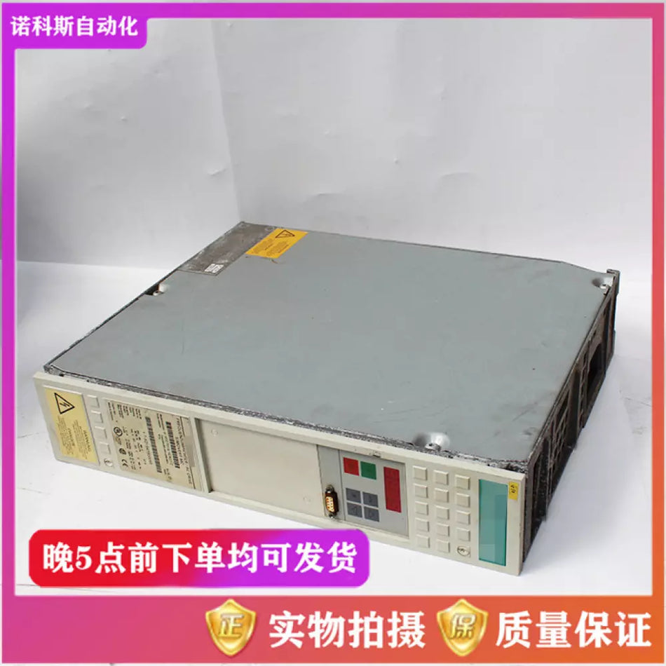 1PC Used Siemens 6SE7016-1EA51-Z with 90 warranty #G666 xh