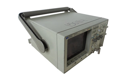 HP 54616C 500MHz Oscilloscope - Free Shipping