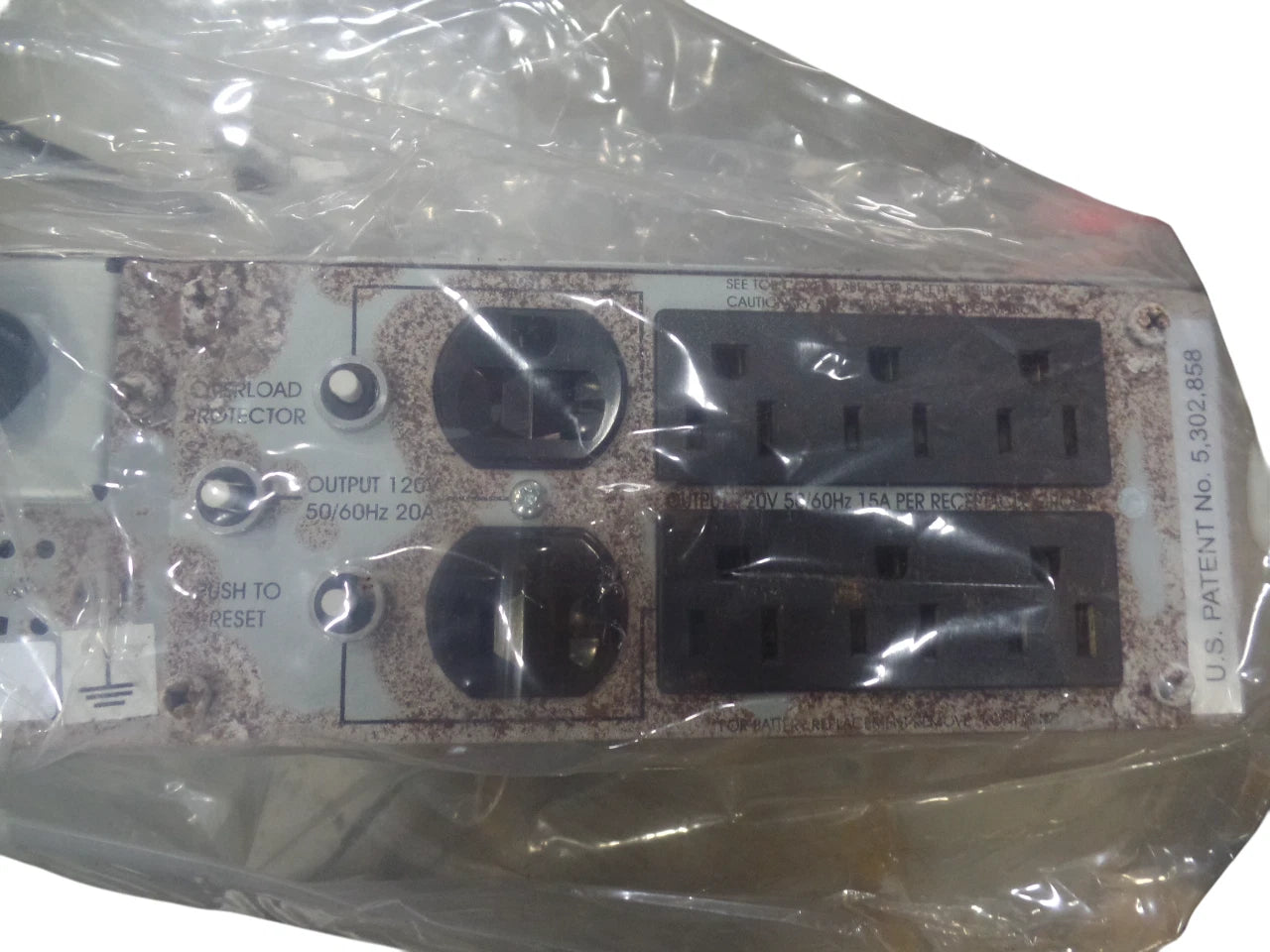 APC SmartUPS 2200 SUA2200RM2U - Free Shipping