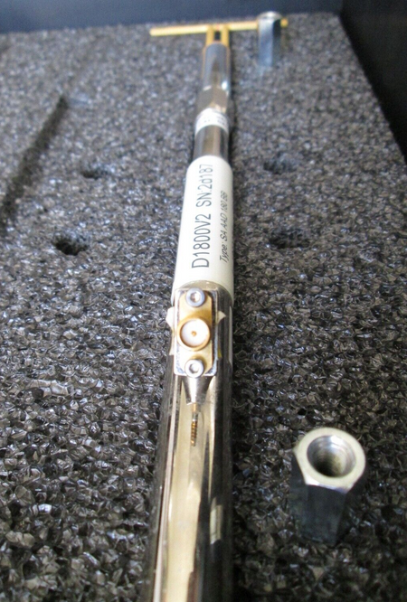 D1800V2 Dipole Antenna for SAR Testing 1800MHz