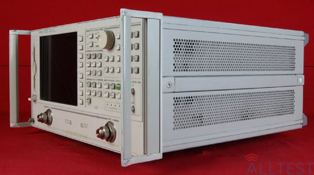 Agilent 8722ES /010-400-1D5 Vector Network Analyzer 40GHz