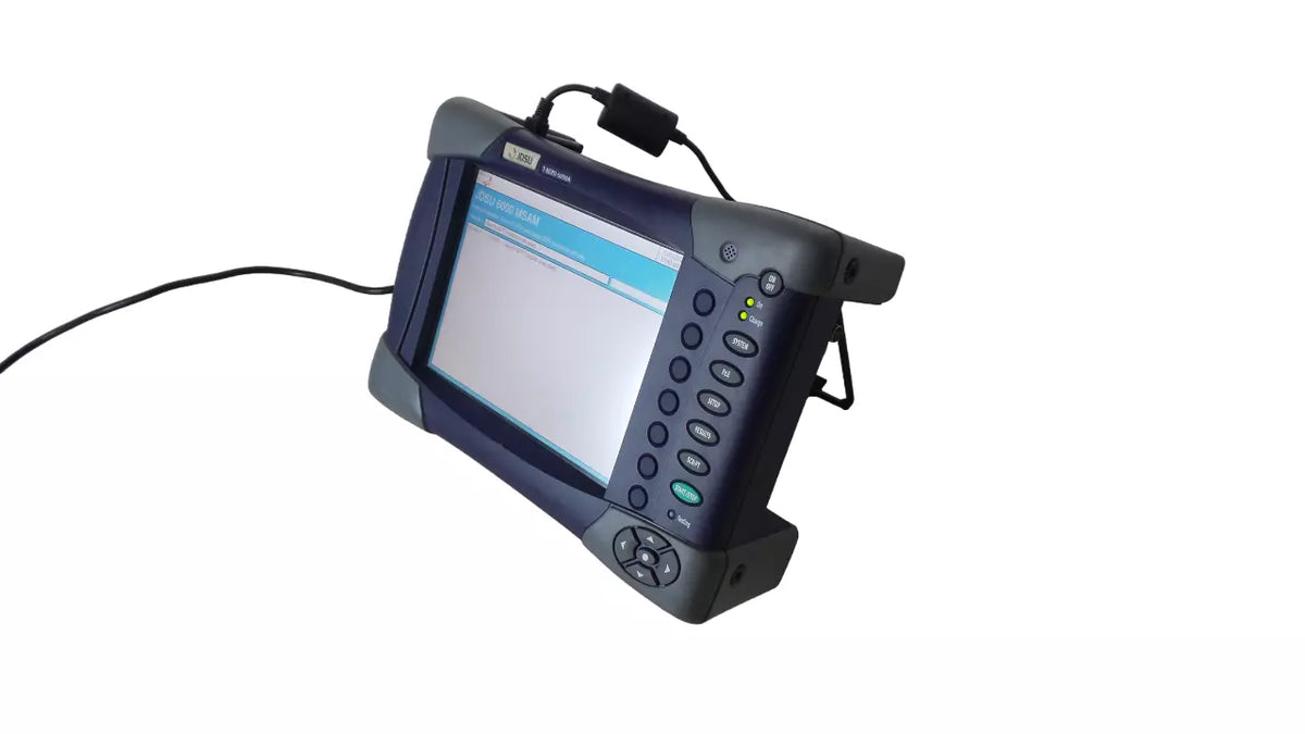 JDSU T-BERD 6000A Optical Test Device