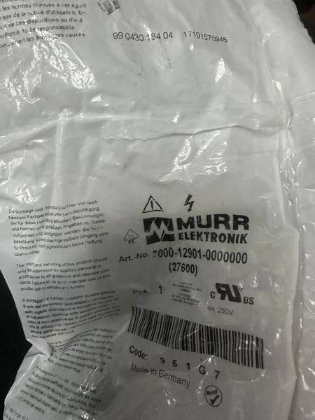 MUR R 7000-12901-000000(27600) Product