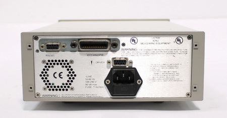 JDS Uniphase HA1 High Resolution Optical Attenuator