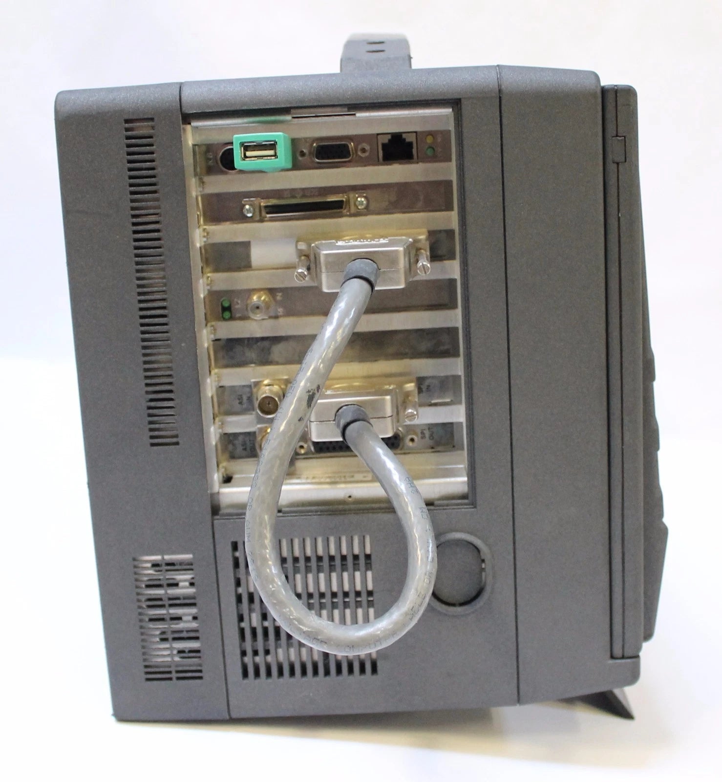 Acterna DTS-300 Digital Broadcast Test Platform