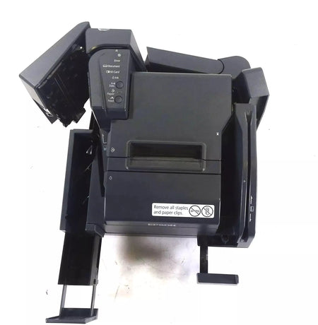 Epson TM-S9000MJ M273A 3-in-1 Check Reader and Receipt Printer