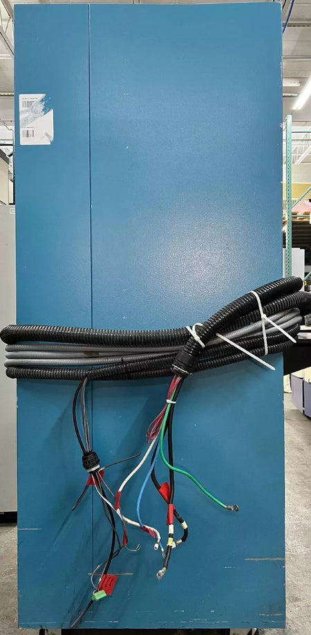 Thermotron DS-640-979-24 Electrodynamic Shaker with Controller 6,000lb Force Peak