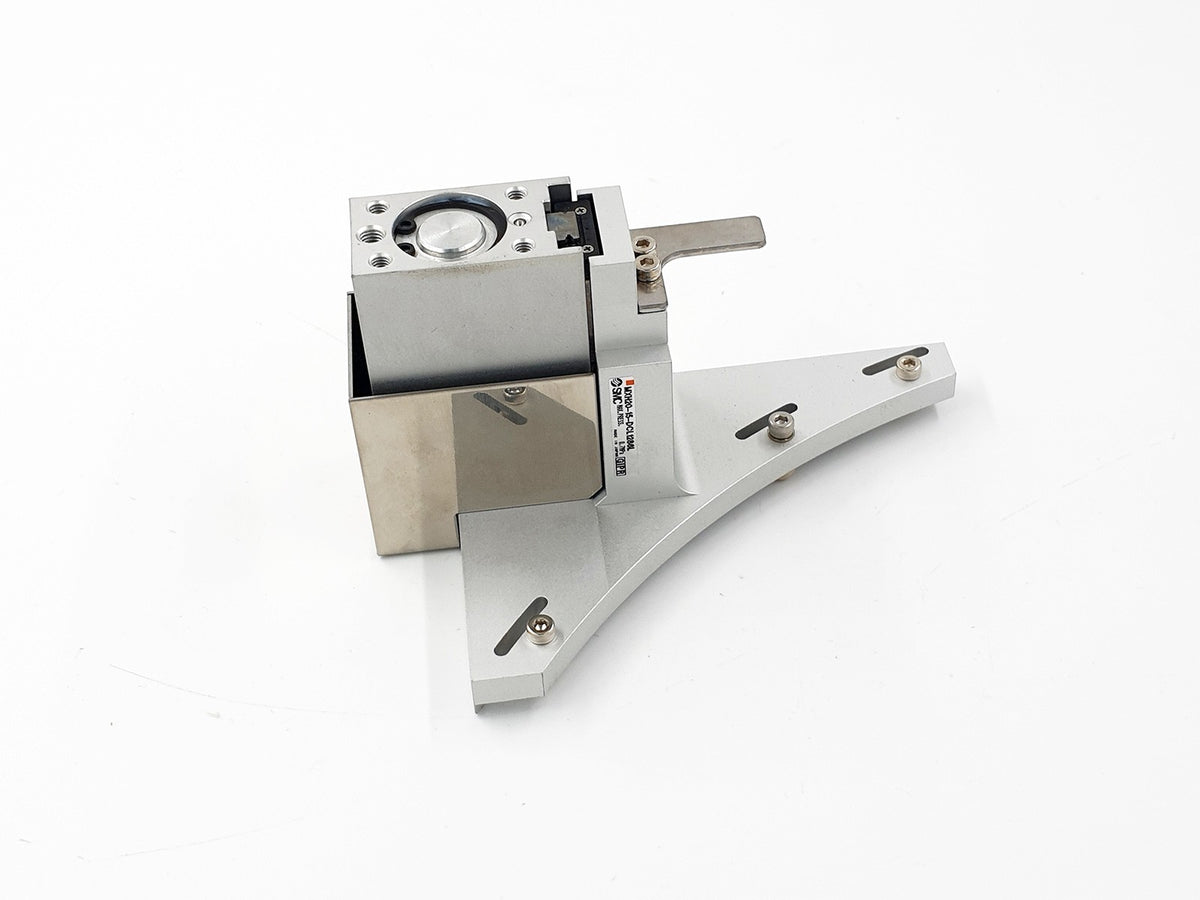 SMC MXH20-15-DCL12 86L OVEN Chamber Cylinder