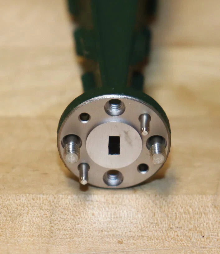 Lakeview Test and Measurement Device with 10 Measurement Functions