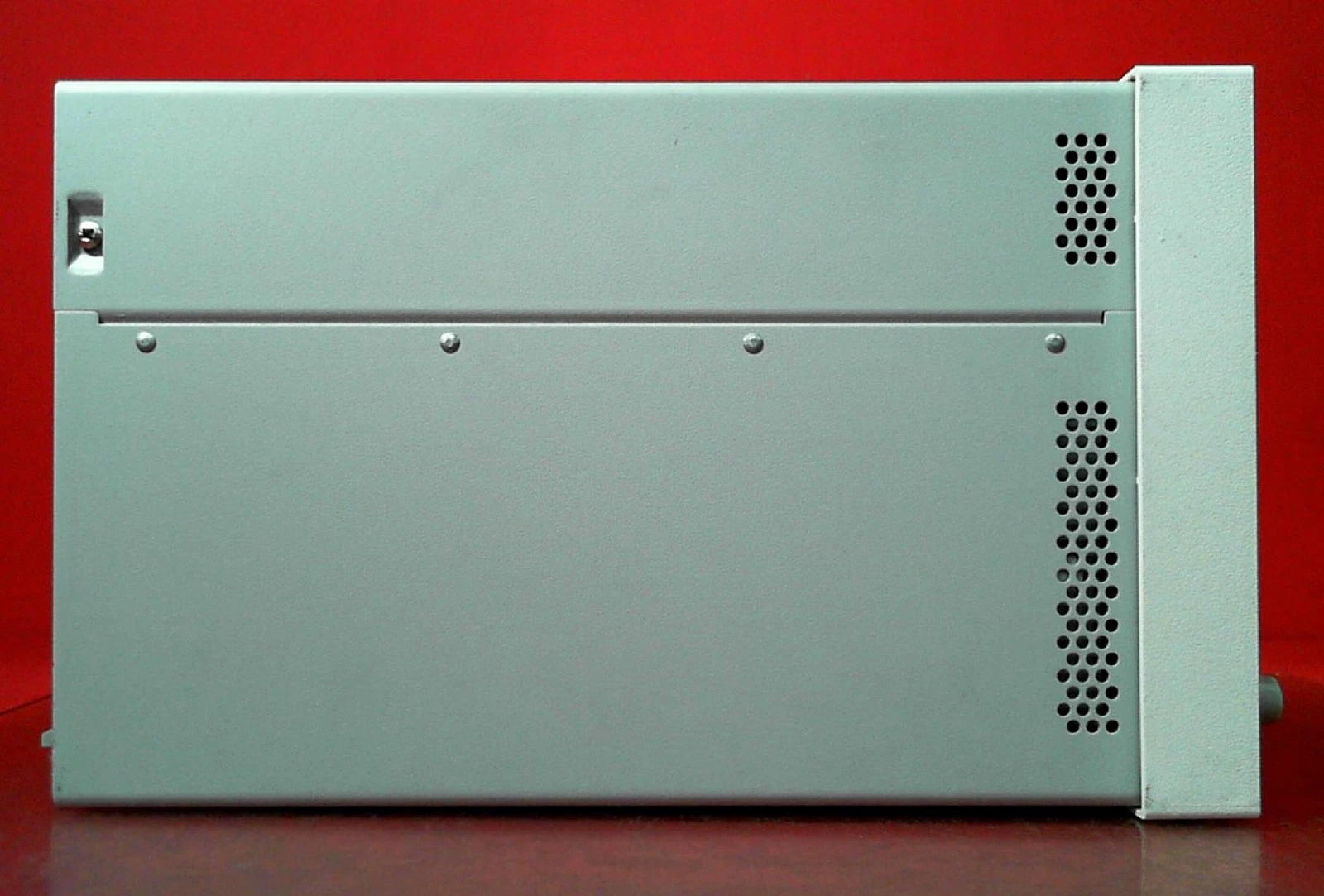 HP Agilent Keysight 34970A US37021113 Data Acquisition Unit
