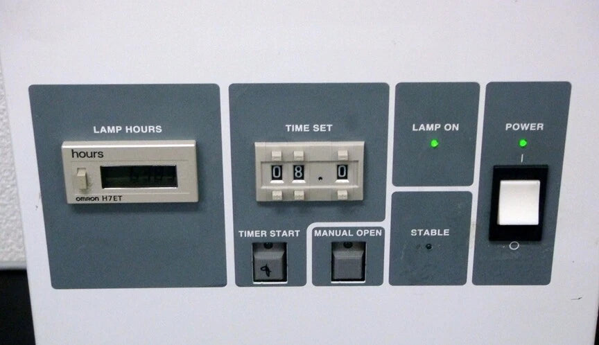USHIO SP-V UV High Power Source