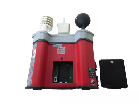QUESTEMP 32, 34, 36 Thermal Environment Monitor