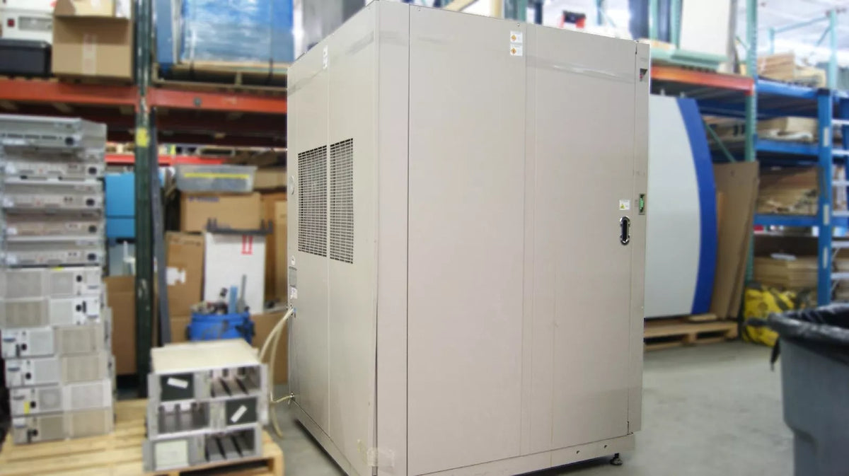 ESPEC TSA-71L Thermal Shock Chamber for Temperature Stress Testing