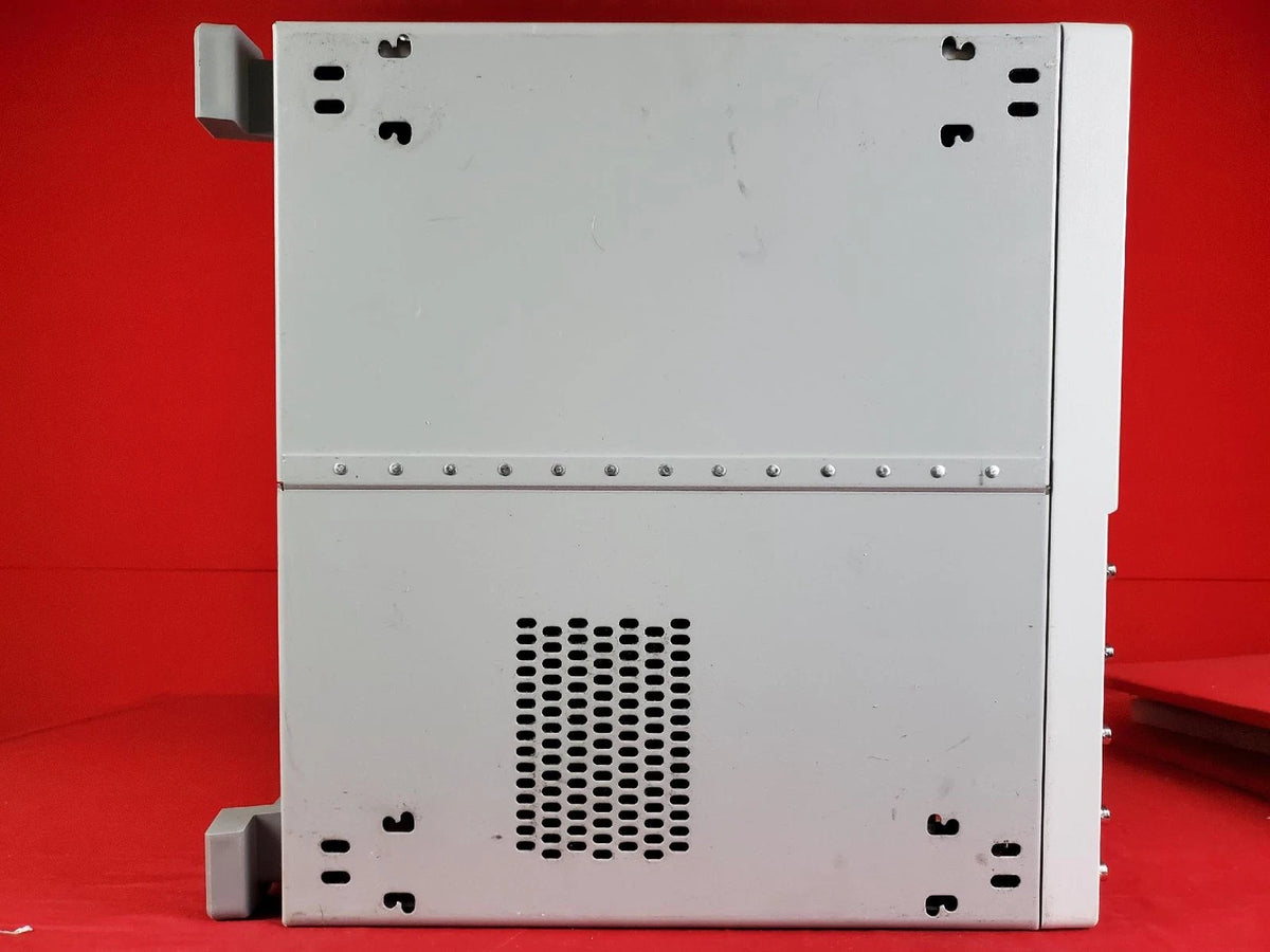 HP Agilent Keysight 54845A US40240213 Infiniium Oscilloscope 4 Channels
