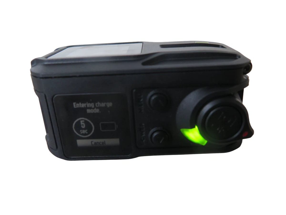 Garmin VIRB X Compact Waterproof HD Action - Free Shipping