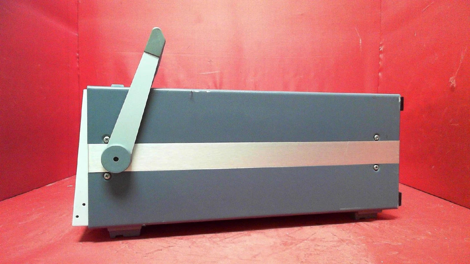 Rohde and Schwarz EZM Spectrum Monitor 893273005
