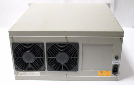 Martin Marietta Safenet II / FDDI Dual Attachment Station MM-DAS/N