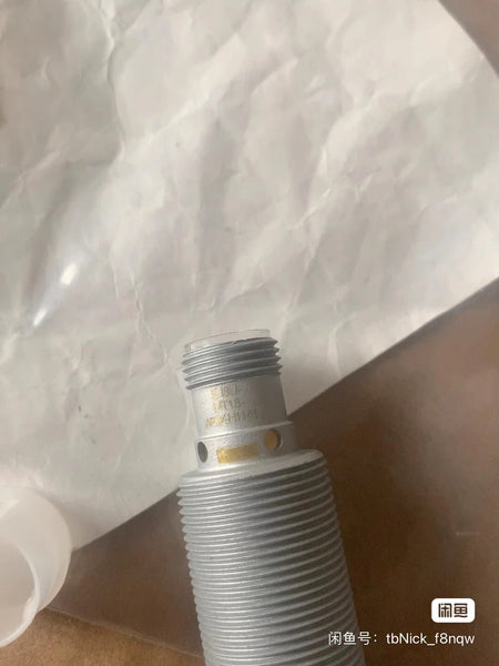Turck BI8U-MT18-AP6X-H1141 Inductive Proximity Sensor