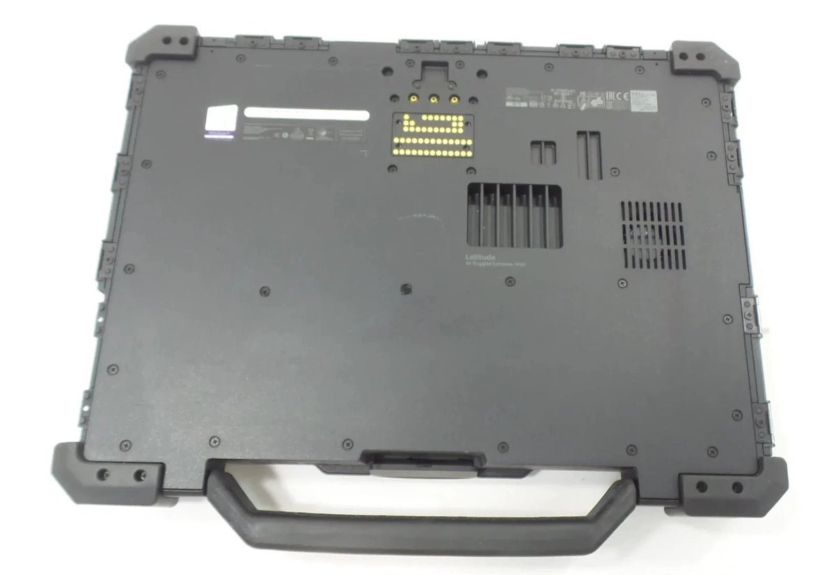 Dell Latitude 14 Rugged Extreme 7414 Core i3-6100U 2.6GHz 8GB - No HDD